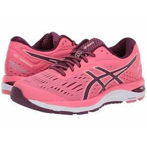 ASICS gel cumulus 20 sneakers